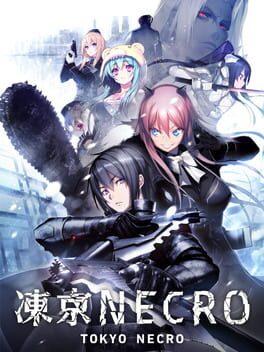 凍京・ネクロ