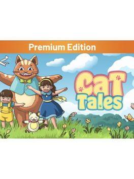 にゃんこばなし プレミアム版