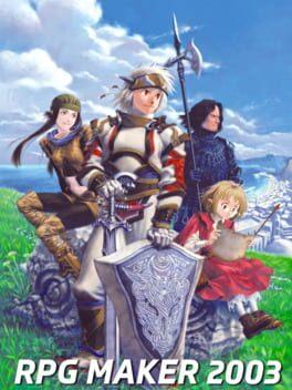 RPG ツクール 2003