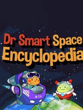 ドクタースマートのスペースアドベンチャー 百科事典