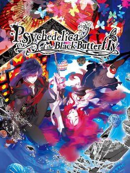 黒蝶のサイケデリカ