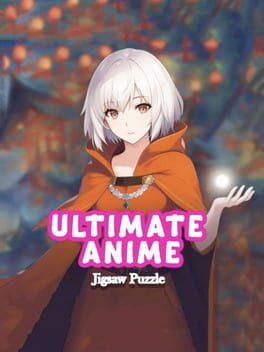 究極のアニメ ジグソー パズル