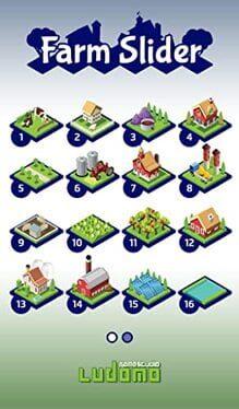 Farm Slider