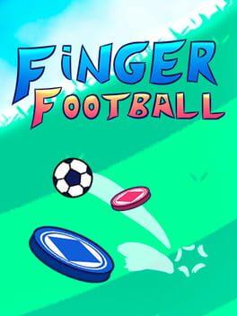 Finger Football: Goal in One