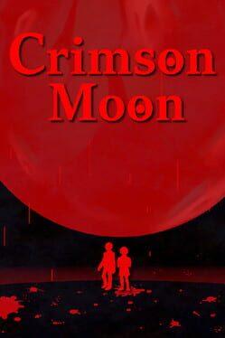 Crimson Moon