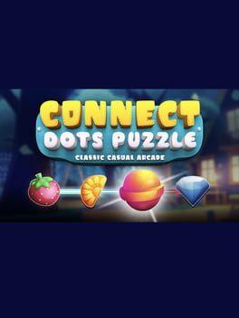 Connect Dots Puzzle: Classic Casual Arcade