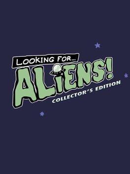 Looking for Aliens