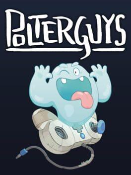 Polterguys: Possession Party