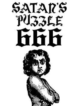 Satan's puzzle 666