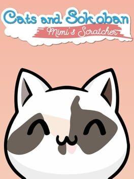 Mimi the Cat - Mimi's Scratcher