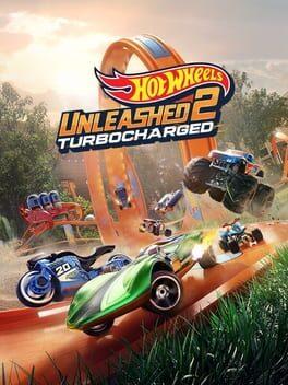 HOT WHEELS UNLEASHED™ 2 - Turbocharged