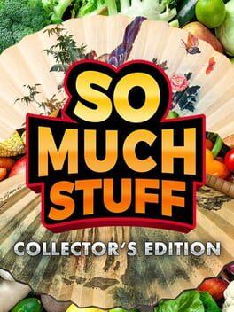 So Much Stuff