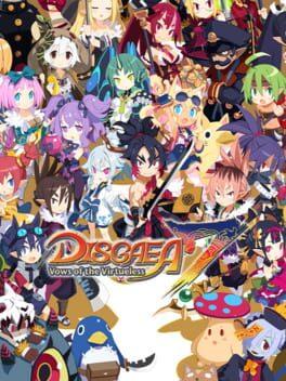 魔界戦記ディスガイア7
