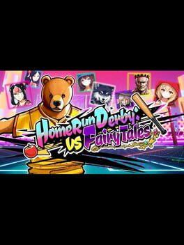 ホームランダービー vs. フェアリーテイルズ