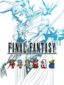 FINAL FANTASY