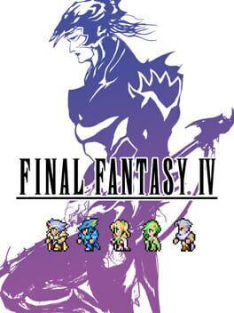 FINAL FANTASY IV