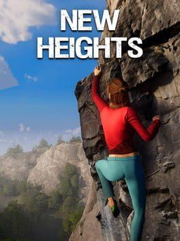 New Heights: Realistic Climbing and Bouldering