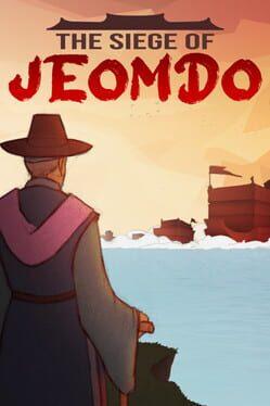 The Siege of Jeomdo