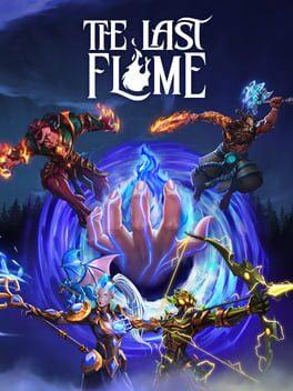 将熄之焰 The Last Flame