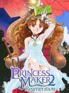 プリンセスメーカー２ リジェネレーション