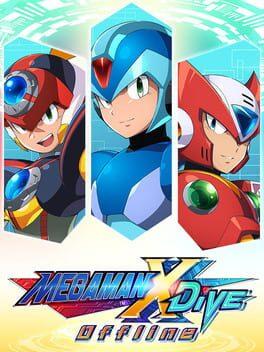 ロックマンX Dive オフライン