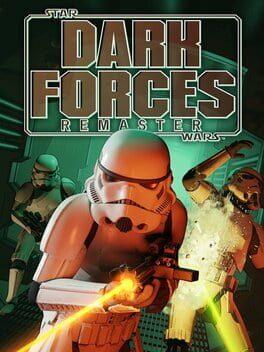 STAR WARS™: Dark Forces Remaster