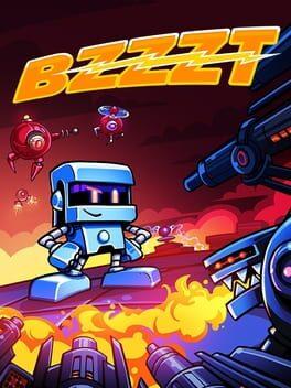 BZZZT: バズボット！