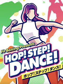 ホップ！ステップ！ダンス！
