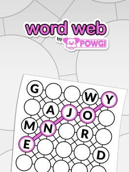 Word Web by Powgi