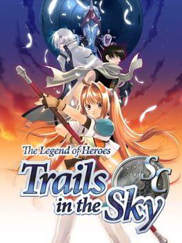 英雄伝説 空の軌跡 SC