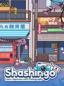 Shashingo: Learn Japanese with Photography