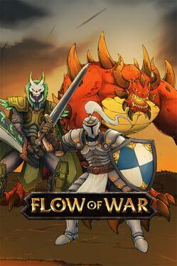 Flow Of War