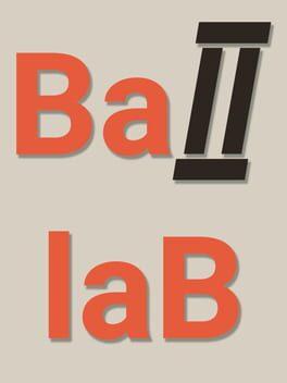 Ball laB II
