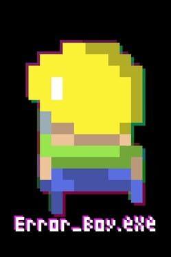 エラー_ボーイ.exe (Error_Boy.exe)