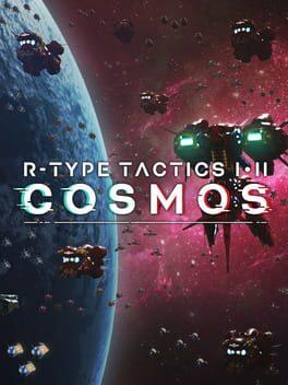 R-TYPE TACTICS I・II COSMOS