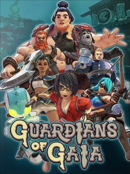 Guardians Of Gaia