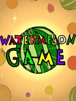 Watermelon Game