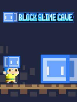 ツクールシリーズ Block Slime Cave