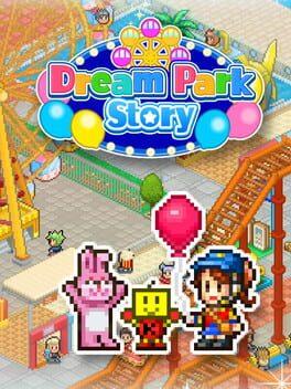 Dream Park Story