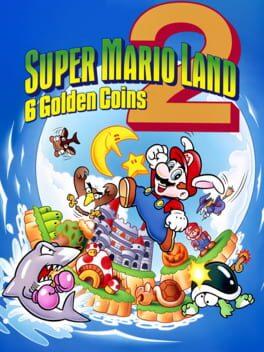 スーパーマリオランド2 6つの金貨