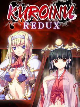 Kuroinu Redux