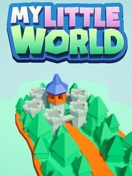 My Little World