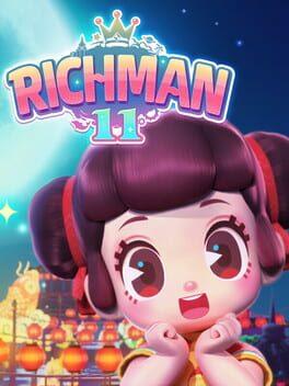 リッチマン 11