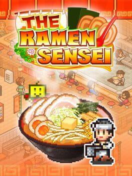 こだわりラーメン館