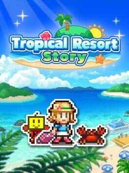 南国バカンス島