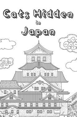 Travellin Cats in Japan