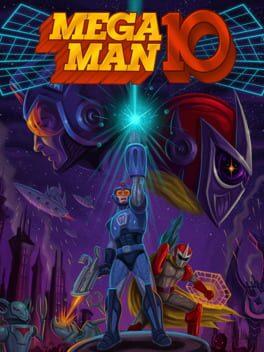 ロックマン10 宇宙からの脅威!!