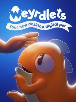 Weyrdlets 2.0 : Desktop Pets