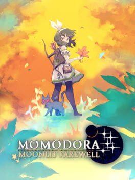 Momodora: 月影のエンドロール