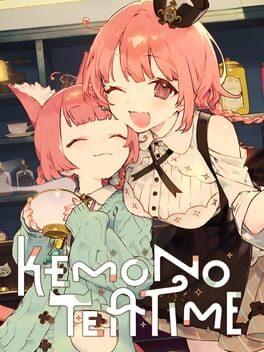 兽娘红茶馆